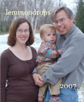 lemmondrops 2007 book cover