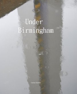 Under Birmingham book cover