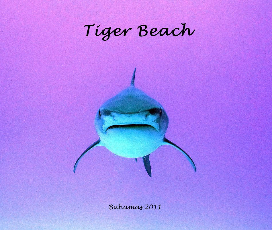 Bekijk Tiger Beach op rdemarco