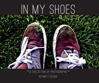 In My Shoes book cover