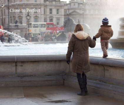 Close to Perfect book cover