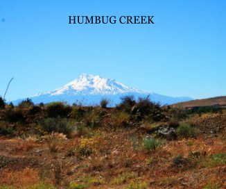 HUMBUG CREEK book cover