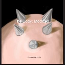 The Body: Modified book cover