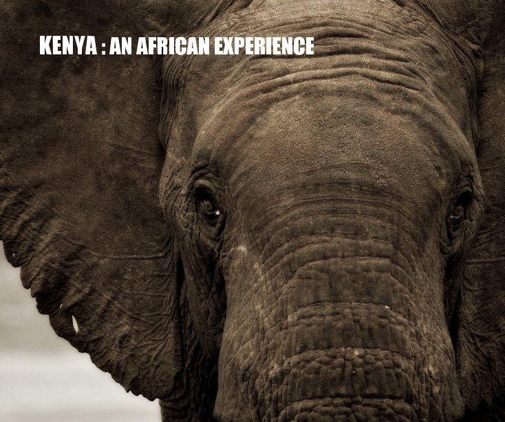 Ver KENYA : AN AFRICAN EXPERIENCE por BrandonSi