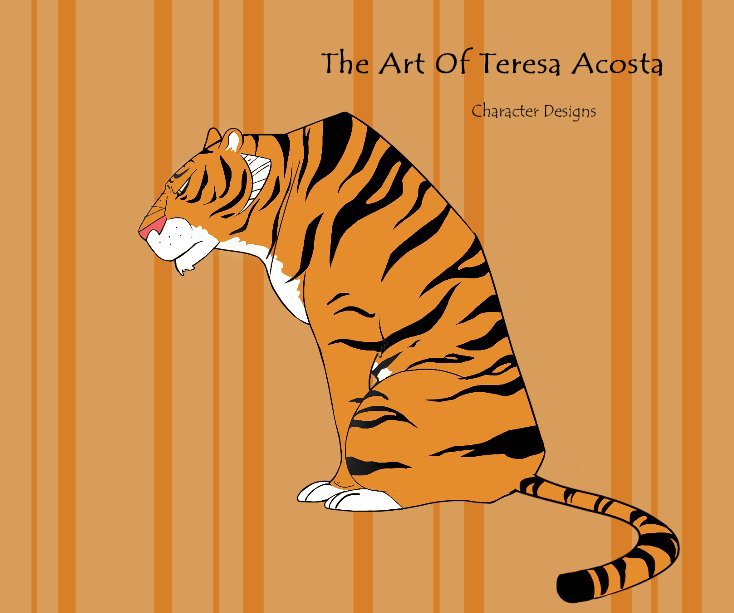 View the art of teresa acosta  2 by wiredoll