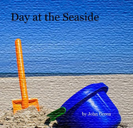 Bekijk Day at the Seaside op John Green