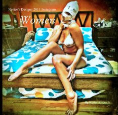 Nestor's Designs 2011 Instagram
      Women book cover
