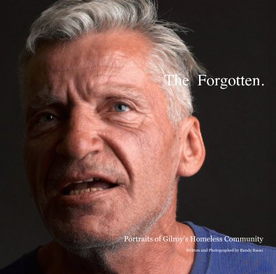 The Forgotten. book cover