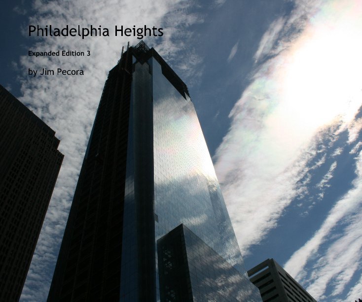 View Philadelphia Heights - Expanded Edition by Jim Pecora
