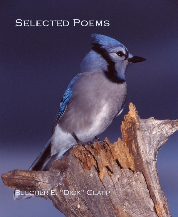View Selected Poems by Beecher E. "Dick" Clapp