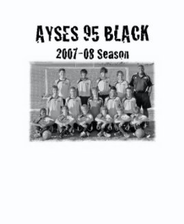 AYSES 95 BLACK book cover