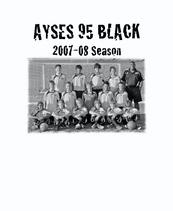 AYSES 95 BLACK nach Ellen Sabin anzeigen