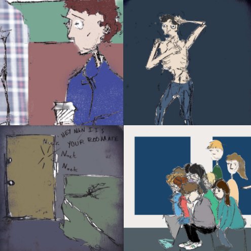 Ver The Thoughts and Experiences of Caleb Smith, Volume 1 por Caleb Smith