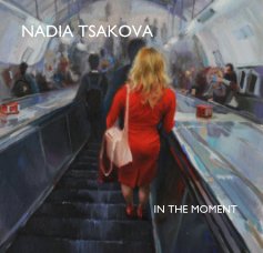 NADIA TSAKOVA book cover