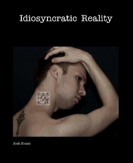 Idiosyncratic Reality book cover