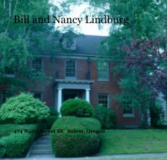 Bill and Nancy Lindburg book cover