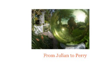 From Julian to Perry book cover