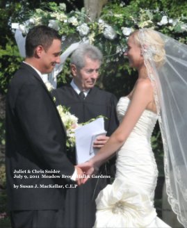 Juliet & Chris Snider 
Family Second Edition book cover