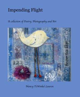 Impending Flight book cover