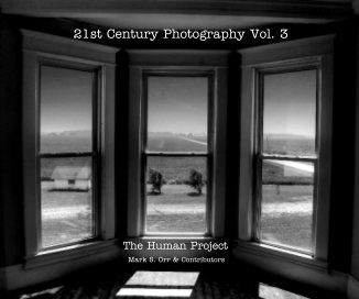21st Century Photography Vol. 3 book cover