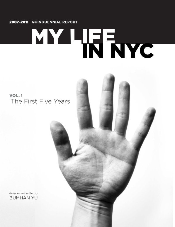 Ver My Life in NYC por Bumhan Yu