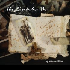 The Simbidia Box (softcover) book cover