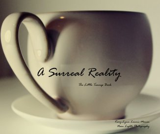A Surreal Reality book cover