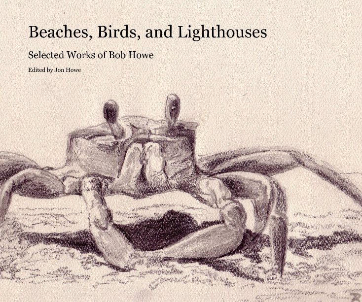 View Beaches, Birds, and Lighthouses by Edited by Jon Howe