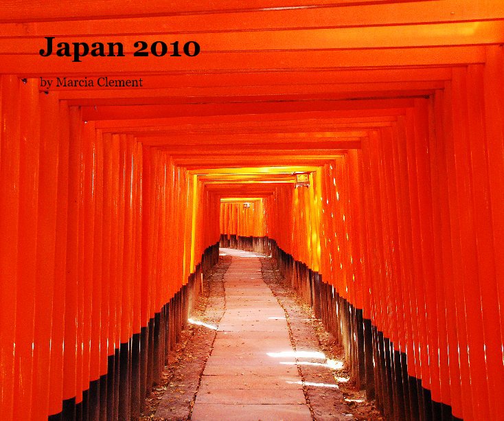 Ver Japan 2010 por MClement1
