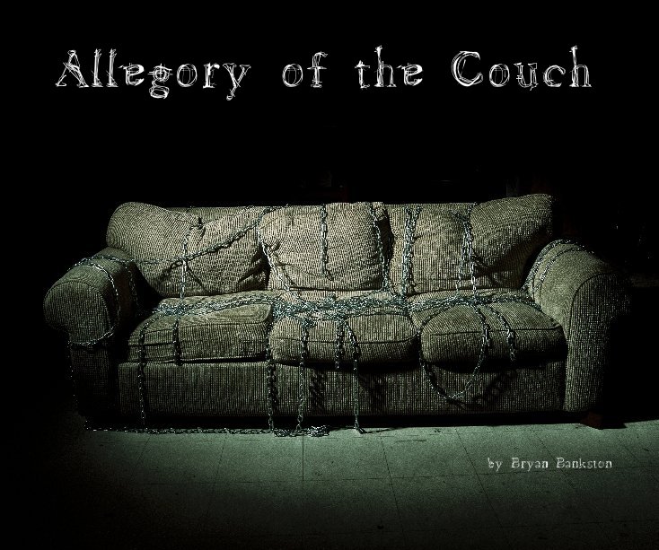 Allegory of the Couch nach Bryan Bankston anzeigen