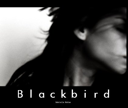 Blackbird book cover