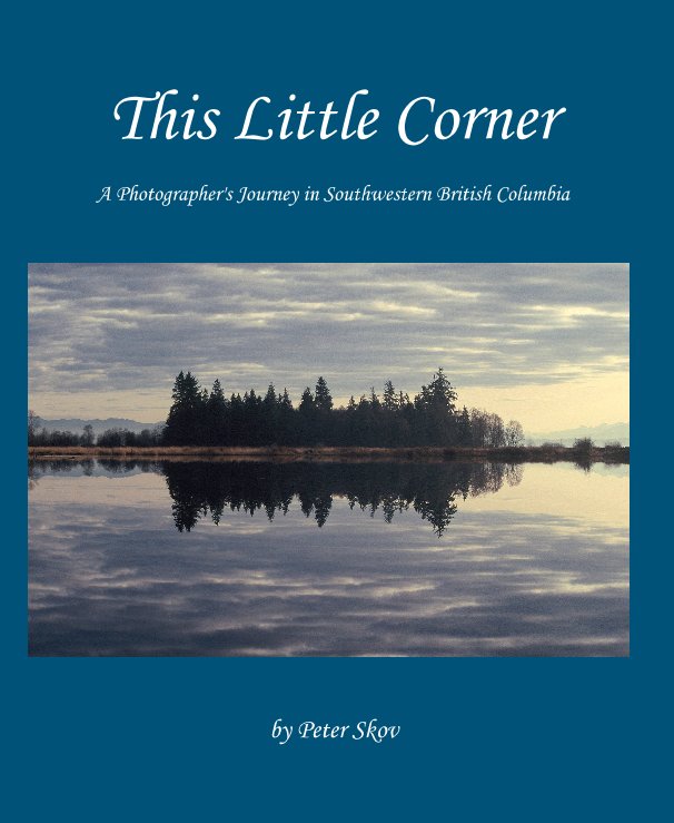 View This Little Corner by Peter Skov