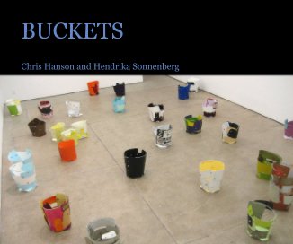 BUCKETS book cover