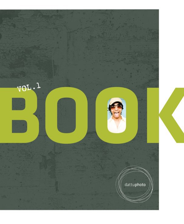 Ver LookBook Vol. 1 por Hasnain Dattu