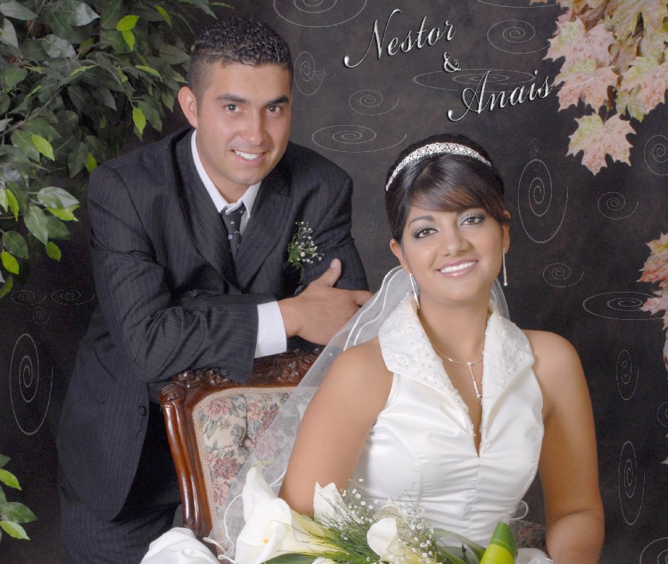 View Anais y Nestor by RGB Photo & HDVideo