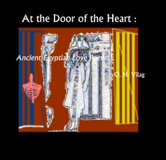 At the Door of the Heart : book cover