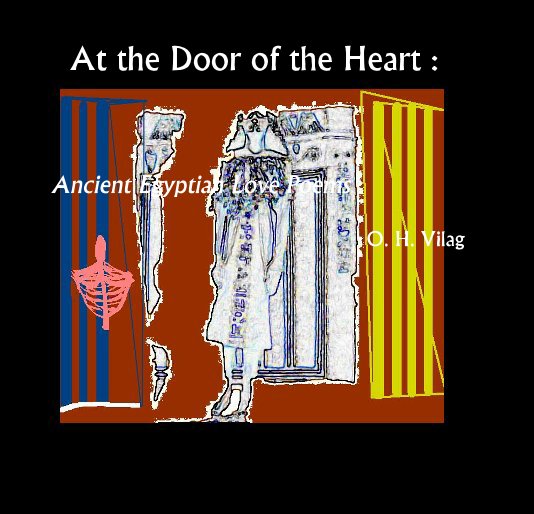Ver At the Door of the Heart : por O. H. Vilag