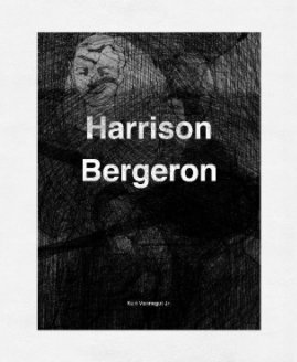 Harrison Bergeron book cover