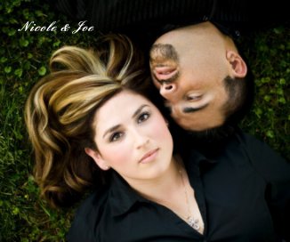 Nicole & Joe book cover