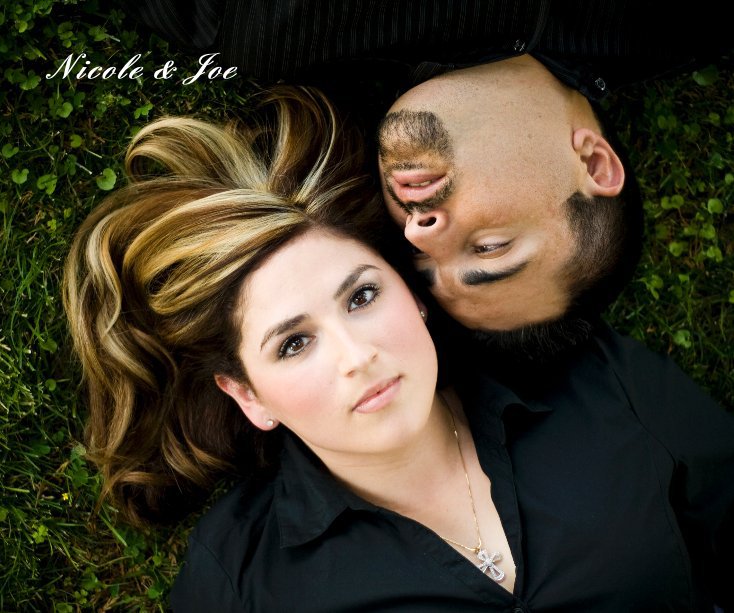 View Nicole & Joe by AppleMoon Photography