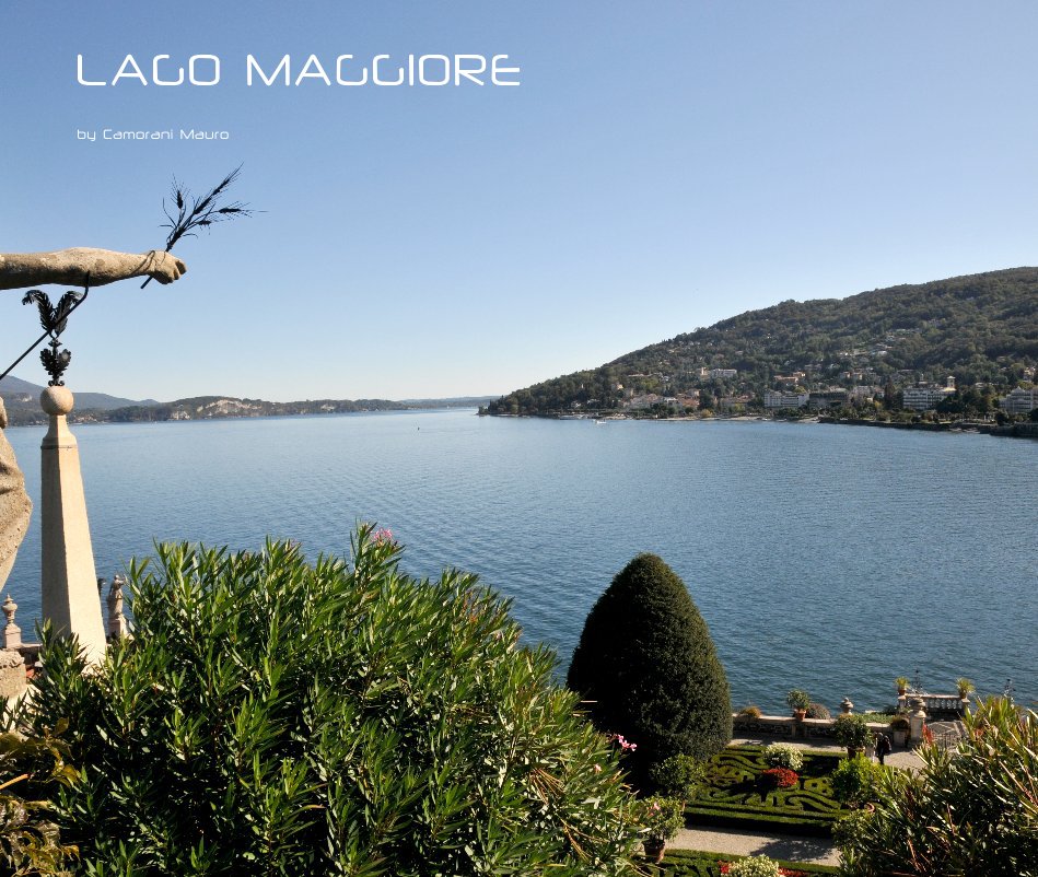 View LAGO MAGGIORE by Camorani Mauro