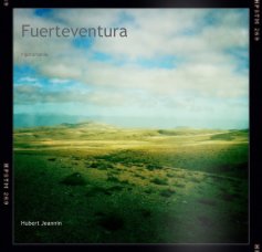 Fuerteventura hipstamania book cover