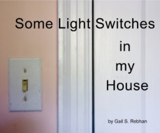 Some Light Switches in my House book cover