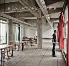 Le Couvent de la Tourette book cover