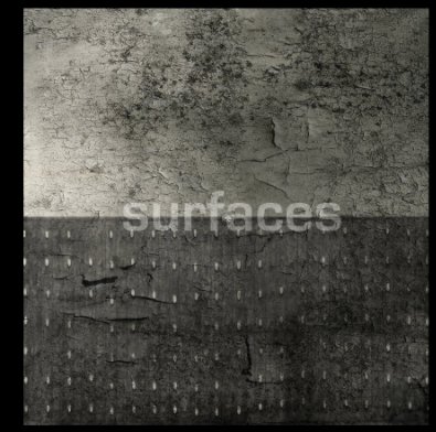 surfaces book cover