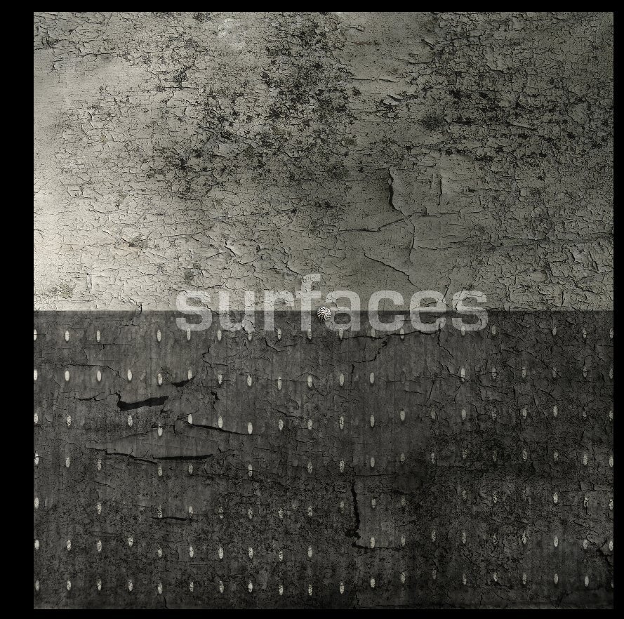 View surfaces by Jack Casadamont