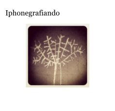 Iphonegrafiando book cover