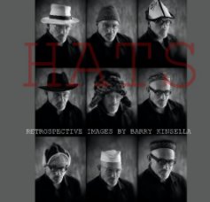 Hats. book cover