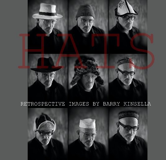 View Hats. by Barry Kinsella