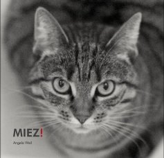 Miez! book cover